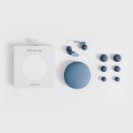 Ostrichpillow Orbit Ear Plugs