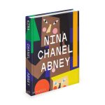 Nina Chanel Abney - Hardcover Book
