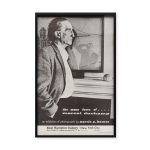 Marcel Duchamp The Many Faces of Marcel Duchamp Framed Poster