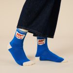 Only NY NYC Coffee Cup Socks