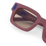MoMA Henri Matisse The Knife Thrower Akila Sunglasses - Pink/ Brown