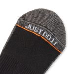 MoMA Nike Everyday Socks - Black