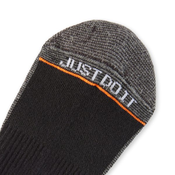 MoMA Nike Everyday Socks - Black