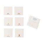 NYC Mini Gift Cards - Set of 6