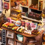 Rolife DIY Miniature Kit - Chocolate Shop