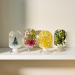 Pieces of Time Flower Objet d'Art - English Garden