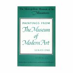 Paintings from MoMA and Metropolitan Miniatures
