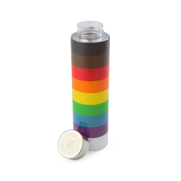 Pantone Pride Tritan Water Bottle