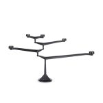 Tom Dixon Spin Candelabra - Large