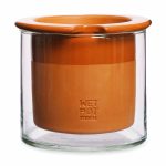 Self-Watering Wet Pots - Small