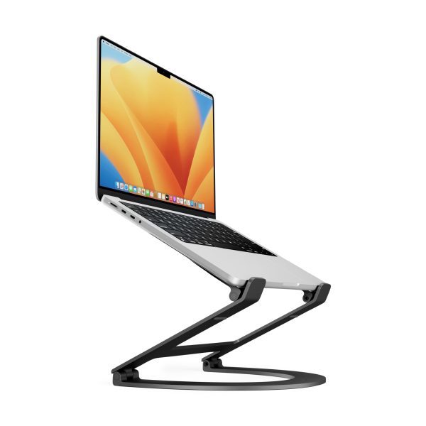 Curve Flex Laptop Stand