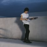 Lava Me Air Electric Smart Guitar