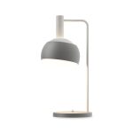 FJ Elements Table Lamp - Original Grey