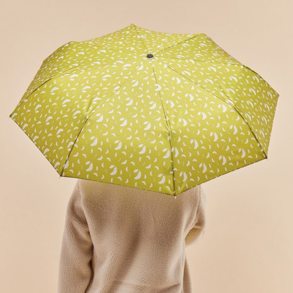 Nanga Original Duckhead Recycled Plastic Automatic Umbrella