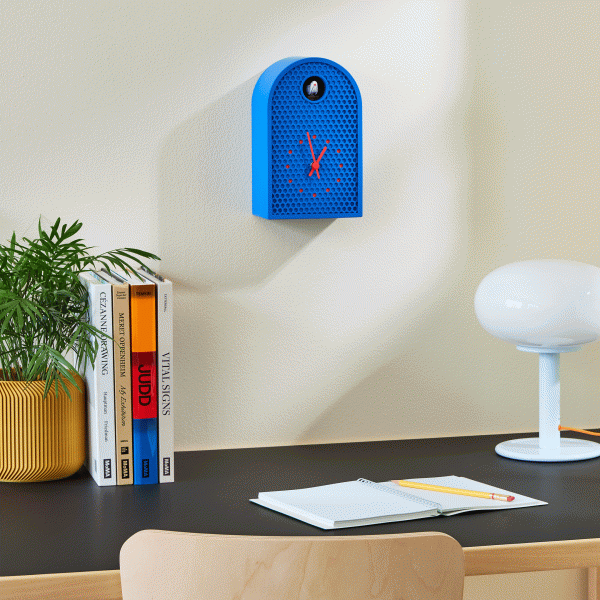 COO Cuckoo Clock