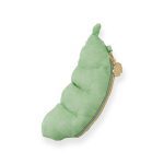 Fresh Produce Zip Pouch - Pea Pod