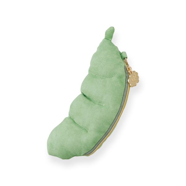 Fresh Produce Zip Pouch - Pea Pod