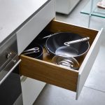 Space Cookware - Wok