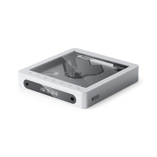 DM13 BT Portable CD Player