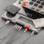Teenage Engineering EP-133 K.O. II Extended Player - 128MB