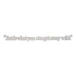 Andy Warhol Art Is What You Can Get Away With Quote Neon Sign