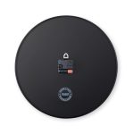 Nicolai Canetti Icon Wall Clock