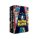 Alpha Block