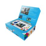 Pocket Player Pro Game - Tetris