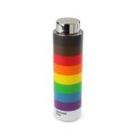 Pantone Pride Tritan Water Bottle