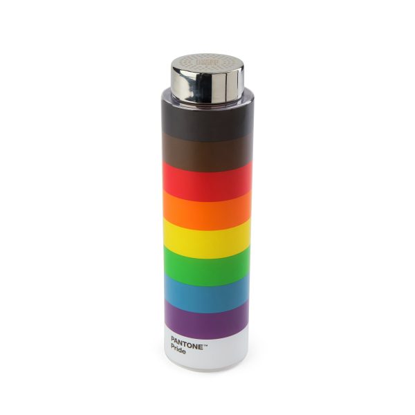 Pantone Pride Tritan Water Bottle
