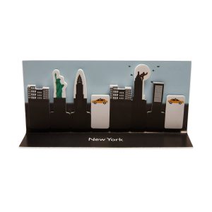 NYC Sticky Notes