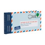 Letters to My Future Self Stationery Set