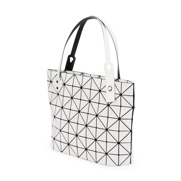BAO BAO ISSEY MIYAKE Rock Matte Shoulder Bag