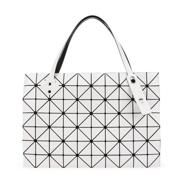 BAO BAO ISSEY MIYAKE Rock Matte Shoulder Bag