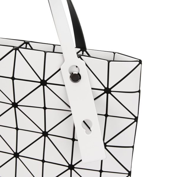 BAO BAO ISSEY MIYAKE Rock Matte Shoulder Bag