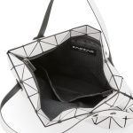 BAO BAO ISSEY MIYAKE Rock Matte Shoulder Bag