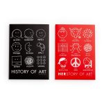 Herstory of Art Notebooks