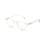 IZIPIZI Crossroads Reading Glasses #D - Green Fields
