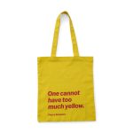 MoMA Artist Quote Totes - Faith Ringgold