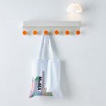 NYC Skyline 2.0 Tote Bag