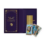 Salvador DalĂ Tarot Card Gift Set