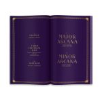Salvador DalĂ Tarot Card Gift Set