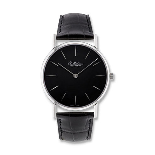 Ole Mathiesen Royal OM4 Watch