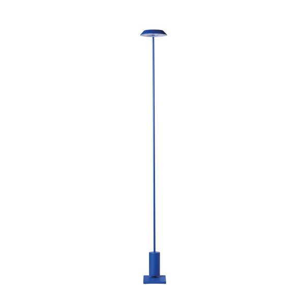 Fortuna Portable Floor Lamp