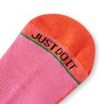 MoMA Nike Everyday Socks - Pinksicle