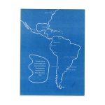La Pintura Contemporanea Norteamericana - Hardcover