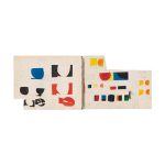 Ellsworth Kelly: Sketchbook #26 ?C Limited Edition Facsimile