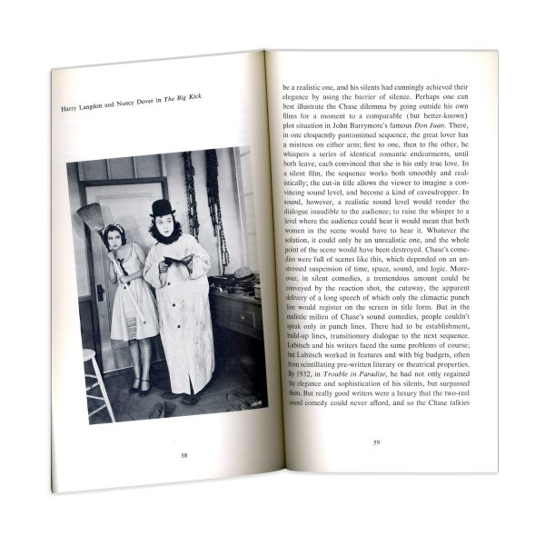 The Films of Hal Roach - Paperback