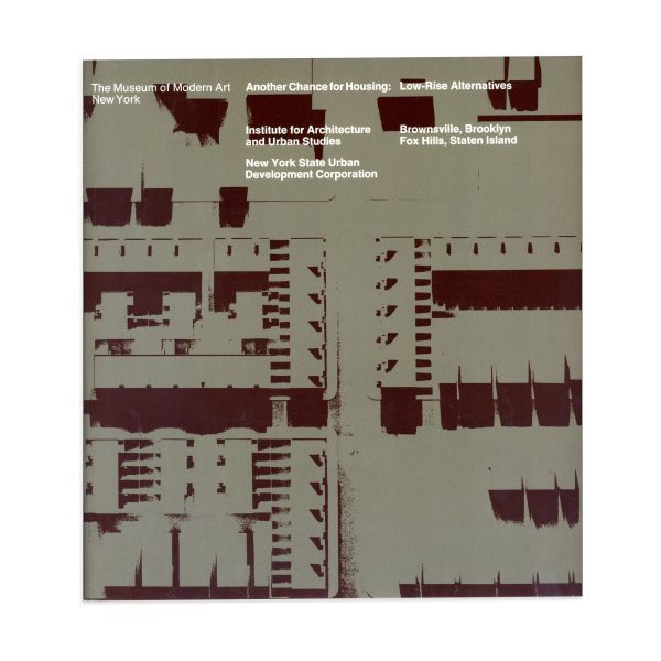 Another Chance for Housing Low Rise Housing Alternatives - Softcover