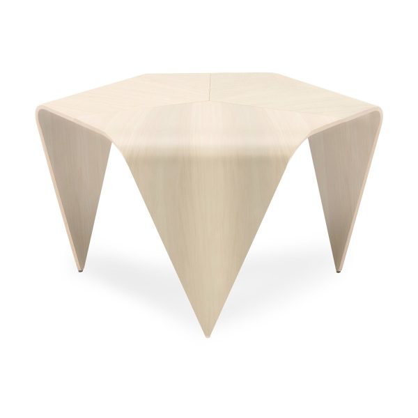 Artek Trienna Coffee Table - Oak